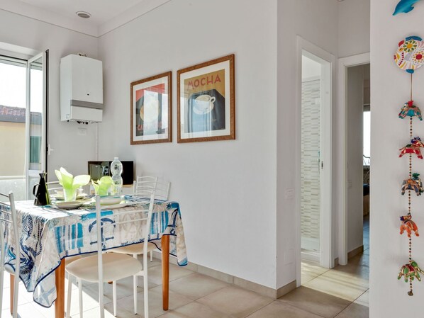 Rumah | Tempat makan