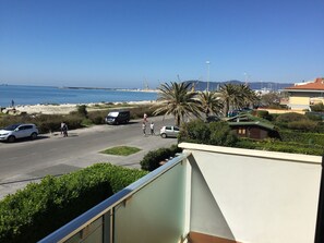 Huis | Uitzicht vanuit accommodatie