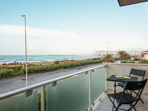 Huis | Uitzicht vanuit accommodatie