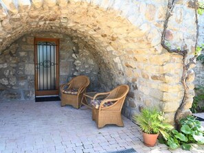 Unclassified image, 2 of 40, button - Restful Villa in Largentière With Swimming Pool (Largentiere)