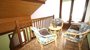Unclassified image, 4 of 18, button - Chalet in Gerbepal Near Gerardmer Ski Lift (Gerbepal)