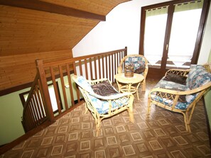 Dining - Chalet in Gerbepal Near Gerardmer Ski Lift (Gerbepal)