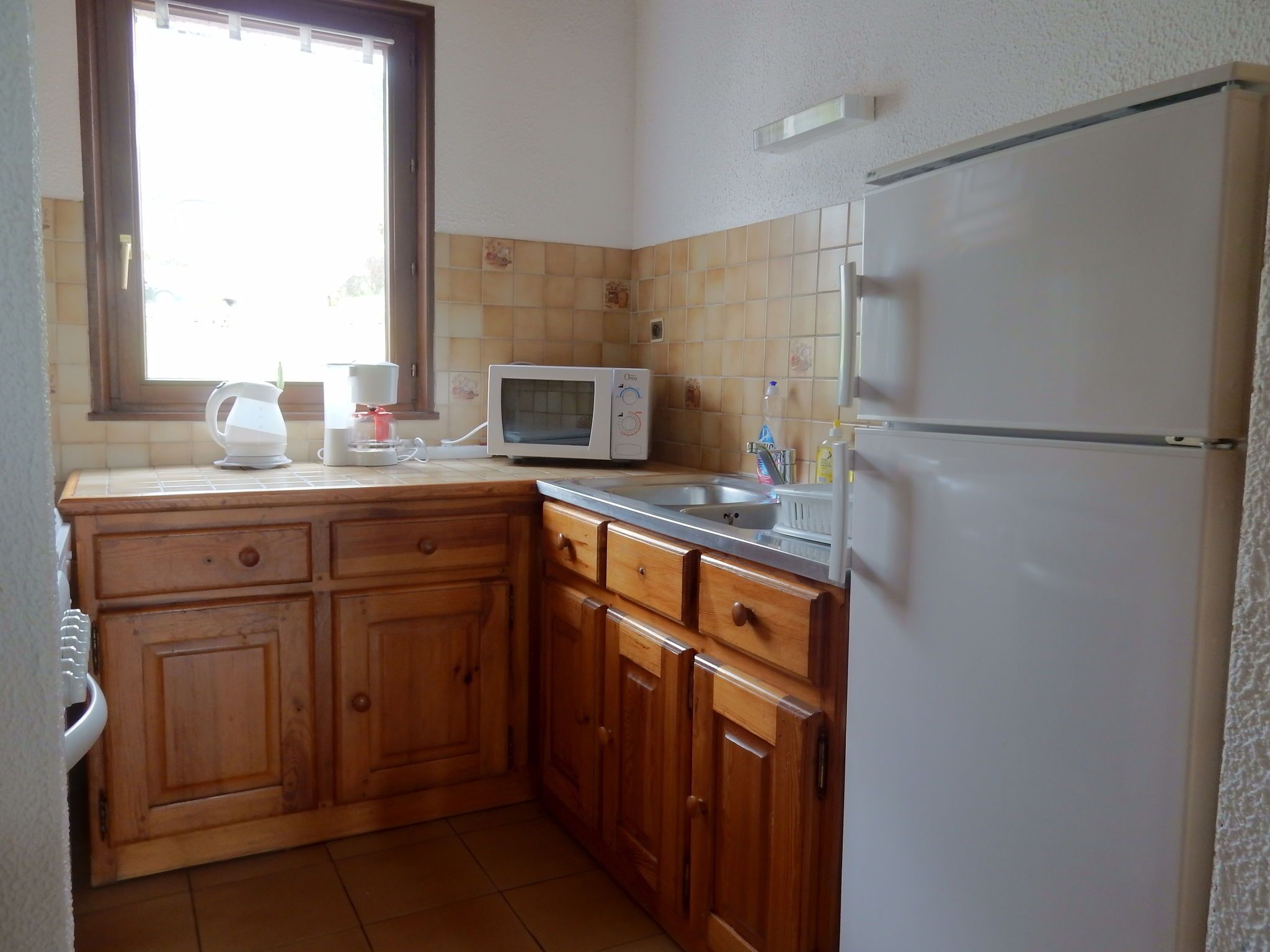 Chalet | Private kitchen