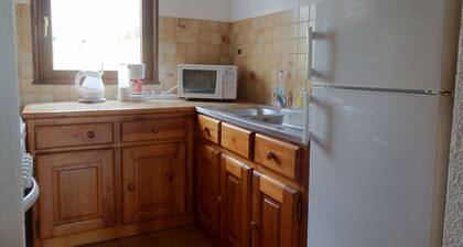 Chalet in Gerbepal Near Gerardmer Ski Lift