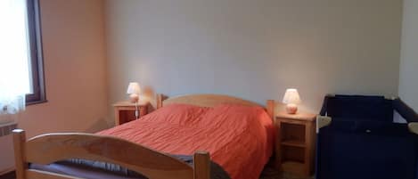Chalet | Room amenity