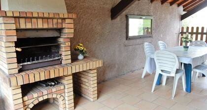 Chalet in Gerbepal Near Gerardmer Ski Lift