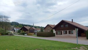 Unclassified image, 2 of 18, button - Chalet in Gerbepal Near Gerardmer Ski Lift (Gerbepal)