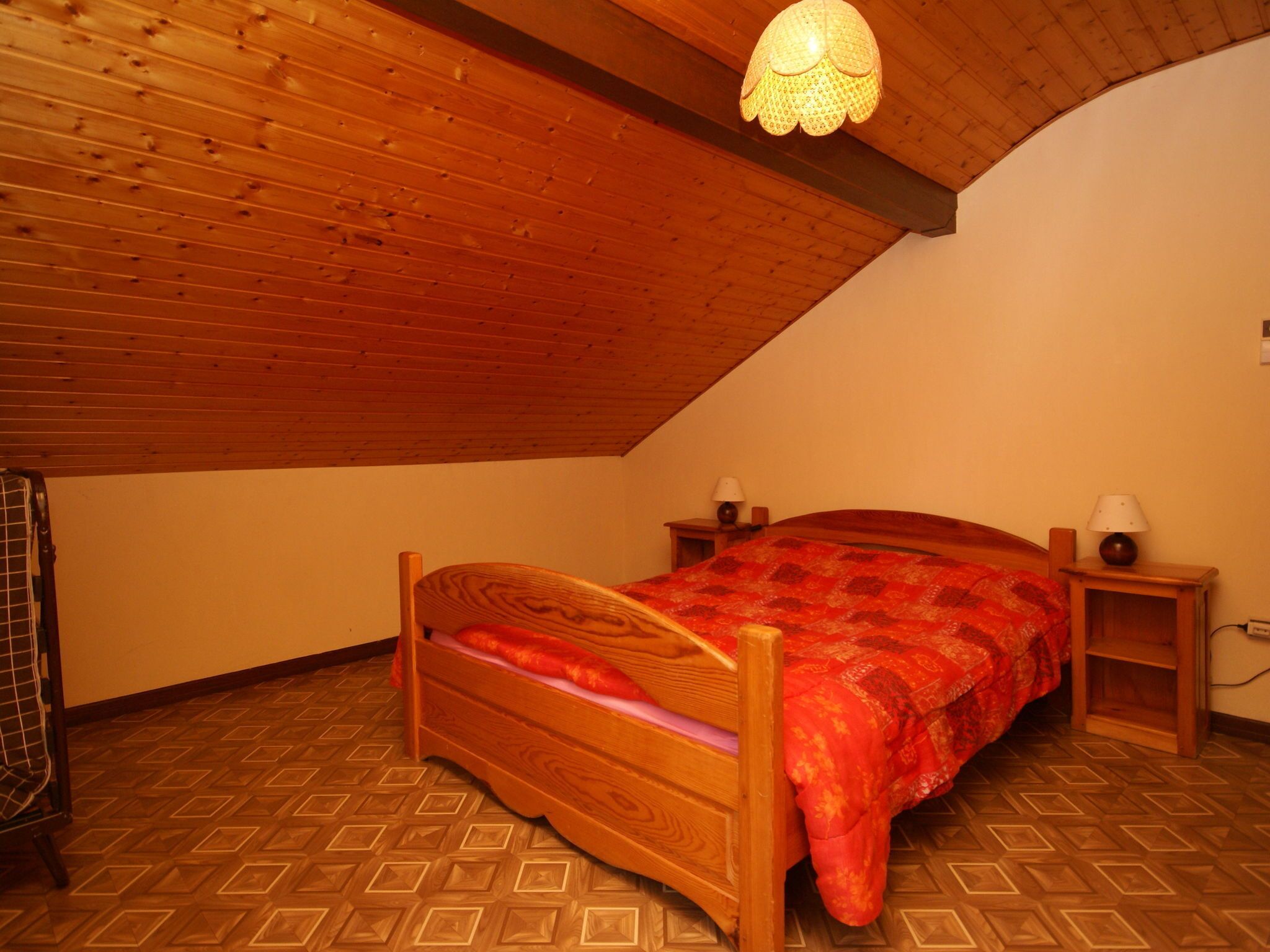 Chalet | Room amenity