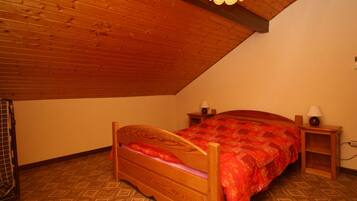 Chalet | Room amenity