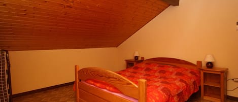 Chalet | Room amenity