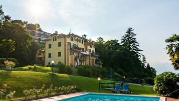 House | Pool | Outdoor pool