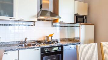 House | Private kitchen