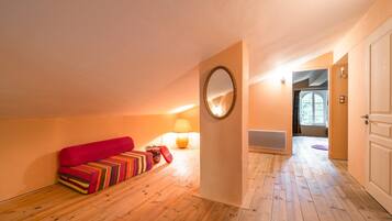 Villa | Interior
