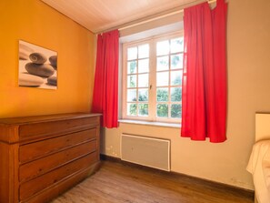 Biệt thự | Tiện nghi tại phòng