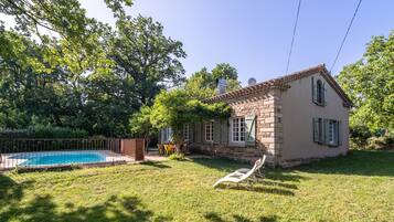 Villa | Kolam renang