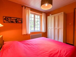 Biệt thự | Tiện nghi tại phòng