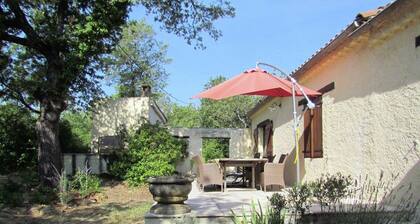 Countryside Villa With Private Swimming Pool at Provence