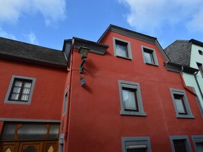 Maison | Extérieur