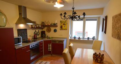 Charming Holiday Home in Neumagen-dhron