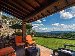 Casa | Exterior