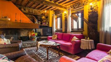 House | Kemudahan hartanah