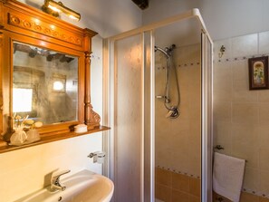 Casa | Baño