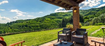 Beautiful Home in Lizzanello