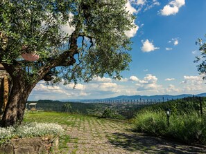 บ้านพัก | สวน