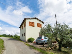 House | Exterior