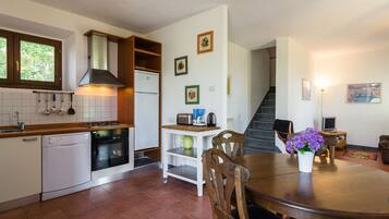 House | Dapur peribadi | Kerusi tinggi