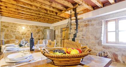 Holiday Home in Starigrad With Sea View