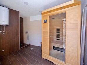 Hus | Badeværelse