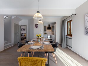 Villa | Restauranger