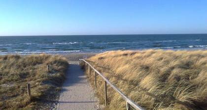 Vintage Bungalow in Neubukow in Meeresnaehe