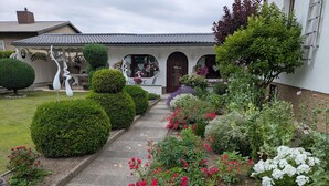 單棟小屋 | 外觀