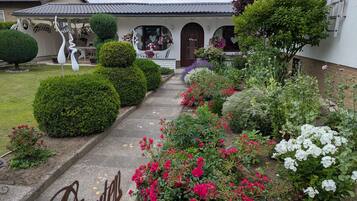 Bungalow | Eksterior