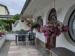 Bungalow | Balcony