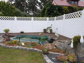 Bungalow | Garden