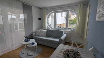 Bungalow | Ruang keluarga