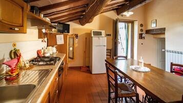 Cottage | Private kitchen