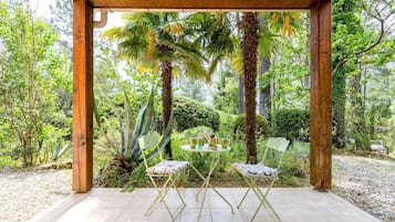 Rumah | Balkon