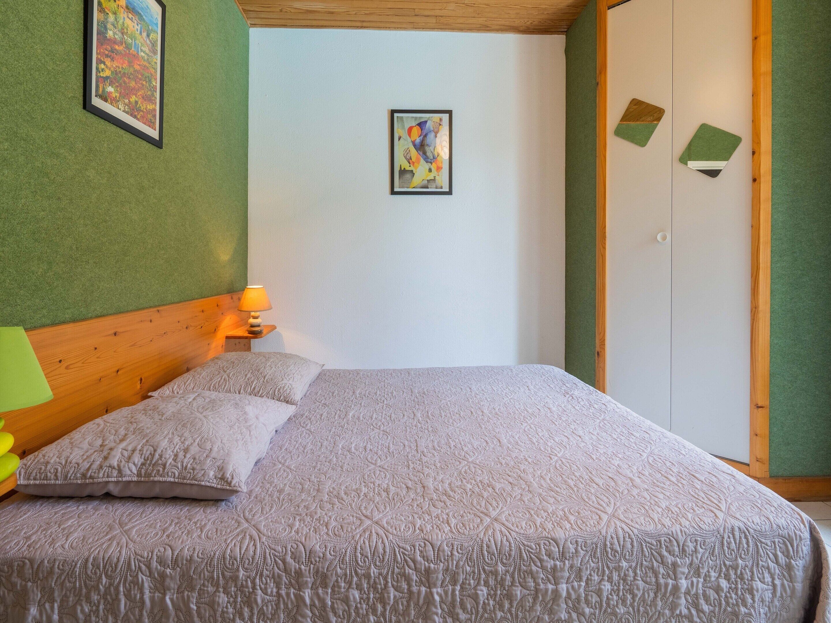 Huis | 3 slaapkamers, individueel gemeubileerd