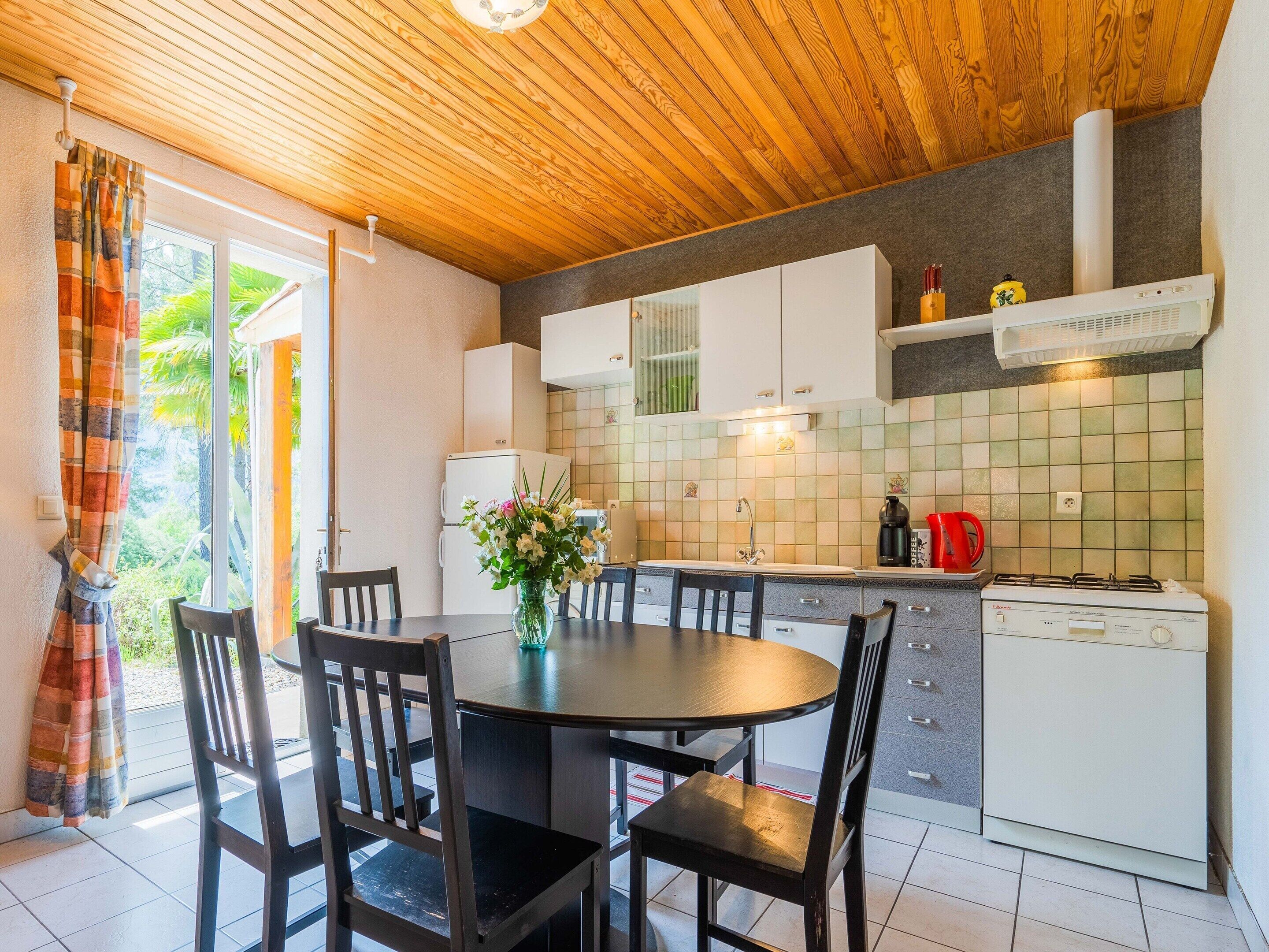 House | Tempat makan