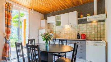 House | Tempat makan
