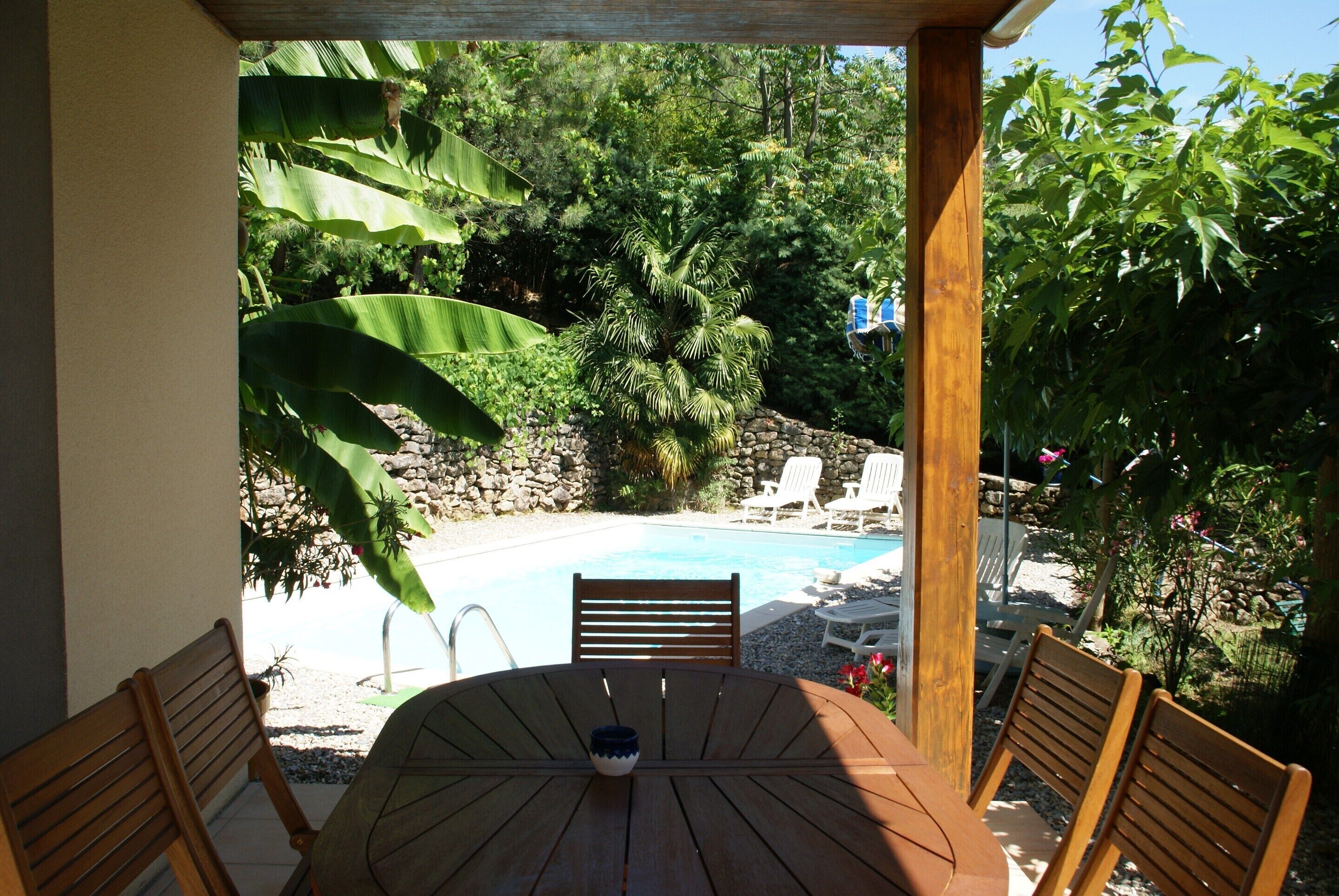 House | Garden