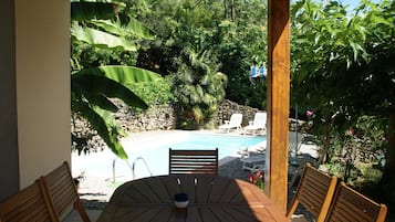 House | Taman