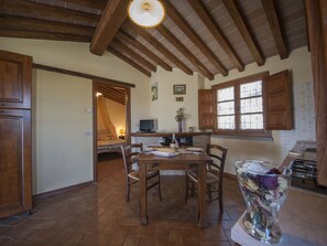 Ferienhaus | Speisen