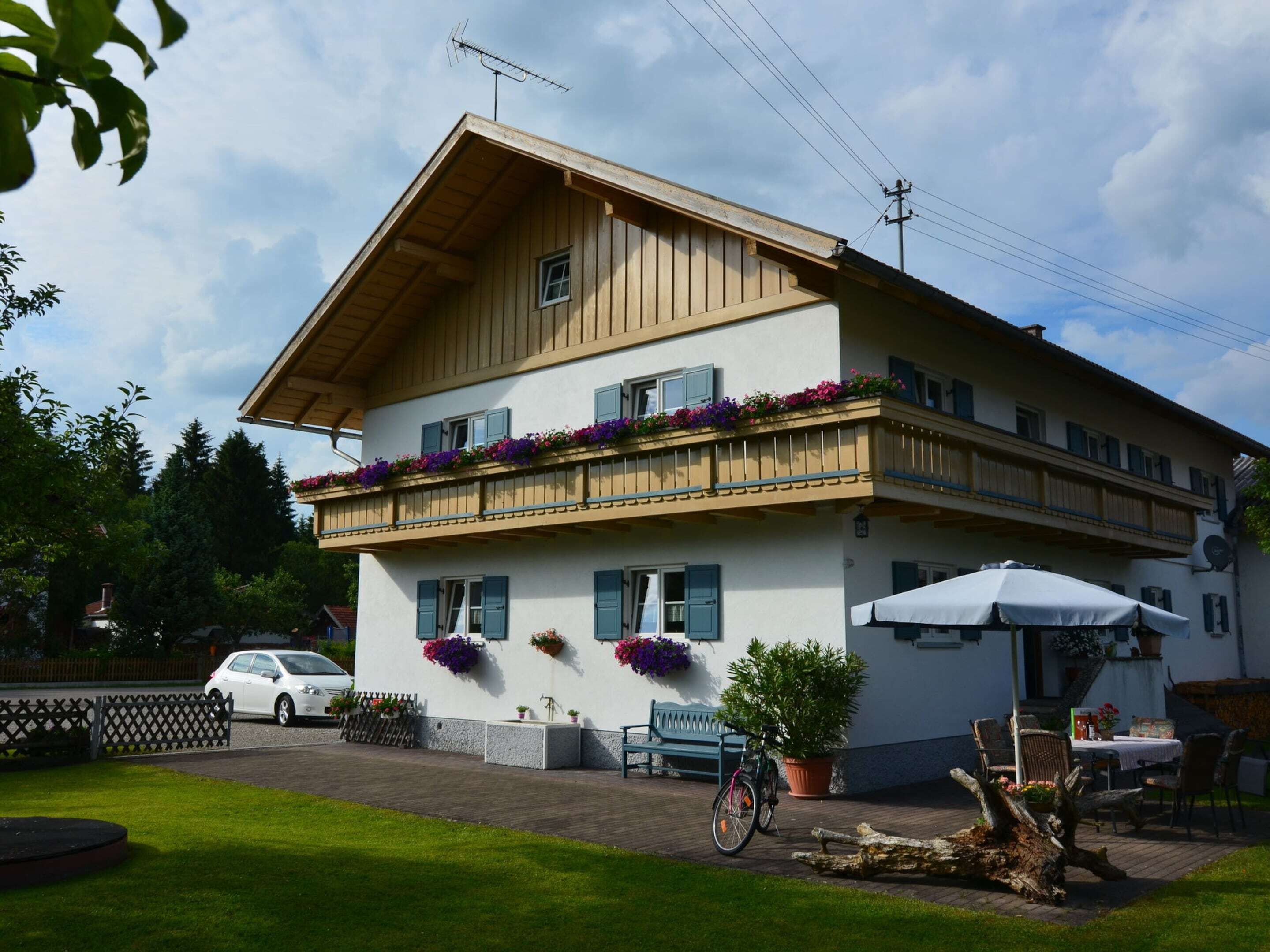 Apartment | Exterior