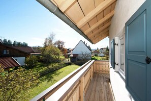 Căn hộ | Quang cảnh nhìn từ nơi lưu trú