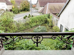 Balcony - Traditional House,fishing,walking,30km From Vesoul (Vanne)